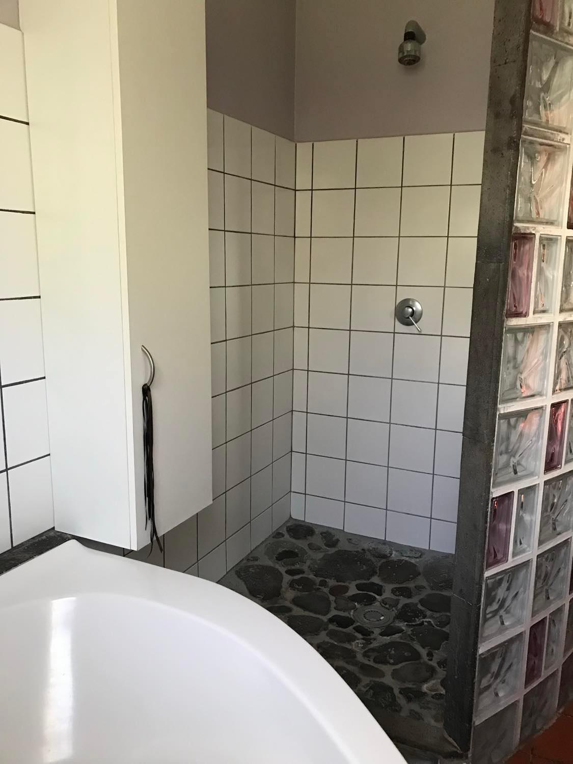 Villa Volcan Le Tampon Bagian luar foto